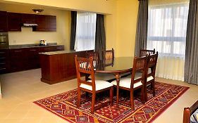 Sunrise Marina Resort Port Ghalib  5*